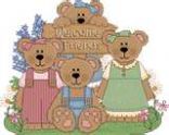 TENER HAMBRE (Spanish for Hungry Bear Mexican Recipes)