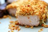 Breaded Pork Chops