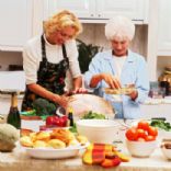 Home Care Meals