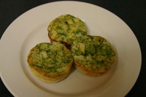 Super Easy Quiche