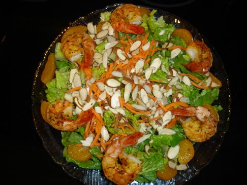 Yummie Asian Salad