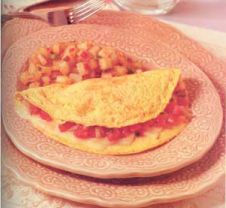 Image of Spanish Omelet, Spark Recipes