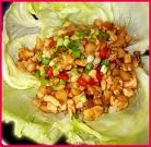 Image of Soothing Asian Lettuce Wraps (unchained Recipe Contest), Spark Recipes