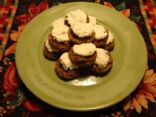 Sweet Pumpkin Muffins