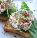 Image of Tuna Salad, Spark Recipes