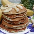 Image of Banana Pancakes I, Spark Recipes