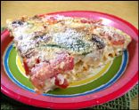 HG's Ginormouse Oven-Baked Omelette