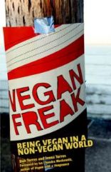 Feeding My Vegan Freak