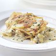 Finnan Haddie