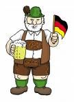 Dave's Oktoberfest Party Favorites