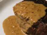 Pan-Fried Steak with Irish Whiskey