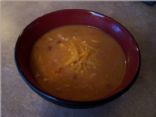 Image of Chicken Tortilla Soup, Spark Recipes