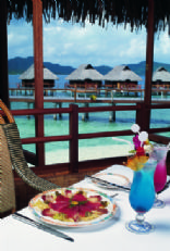 Island Irresistible