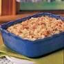 Creamy Ham Casserole