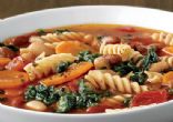 Image of Hearty Minestrone, Spark Recipes