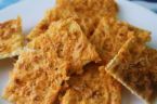 Cheesy Broiler Snack