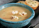 Image of Beer Cheese Soup, Spark Recipes