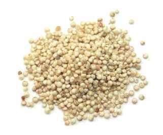 Spanish-style Quinoa