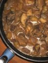 Crock Pot Cocktail Chicken