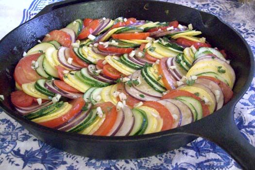 Ratatouille