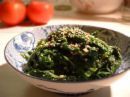 Image of Afghani Spinach, Spark Recipes