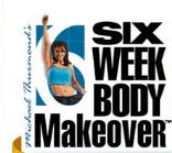 6 Week Body Makeover Type A