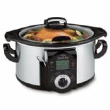 Slow Cooker dishes