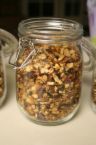 Super Light Granola
