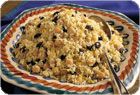 Moroccan Couscous