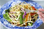 Image of Asian Noodle Salad, Spark Recipes