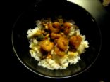 Sichuan (Kung Pow) Shrimp