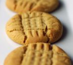 Peanut Butter Cookies