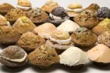 Rachel's Muffin-stravaganza!