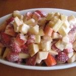 Creme Fruit
