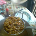 Lentil Pottage