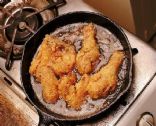 Chicken Recipes from the Flowerdale Funny Farm