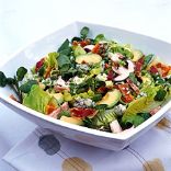 Image of Cher's Chef Salad, Spark Recipes