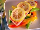 Clean-Eating Pescetarian