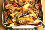 All in One chicken bake