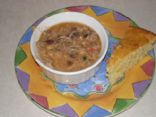 Image of Chicken Soup With Beans, Spark Recipes