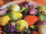 Peruvian Food