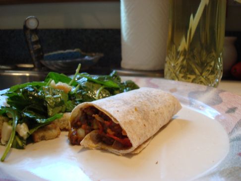 Vegetarian