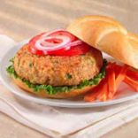 Bolder Burgers (StarKist Tuna Creations®)