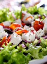 Image of Greek Salad, Spark Recipes