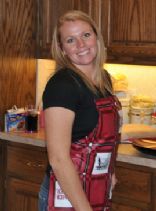 Kelly's Cookbook