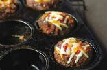 Kraft Marvelous Mini Meatloaves - BBQ
