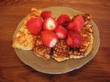 Food for Living, A Guide to Simple Quick Healthy Meals