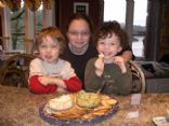 Elaine's Book of Best SP Recipes