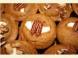 Image of Pumpkin Cream Cheese Muffins (like Starbucks), Spark Recipes