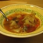 Image of Cabbage Soup, Spark Recipes